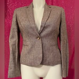 Jones New York Blazer size 10 petite